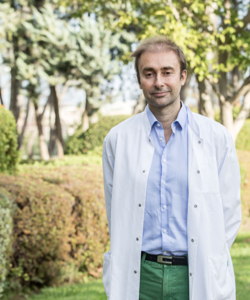 Todas las recomendaciones de nuestros planes están basadas en la evidencia científica. Lo explica en estos podcasts el dr. Miguel Quintela
