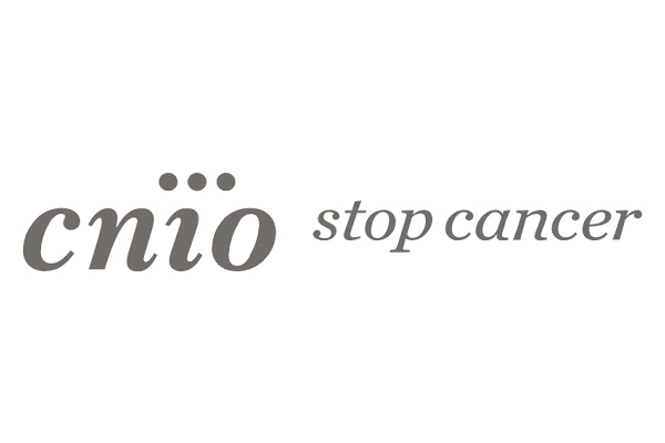 Socio – Centro Nacional de Investigaciones Oncológicas (CNIO)